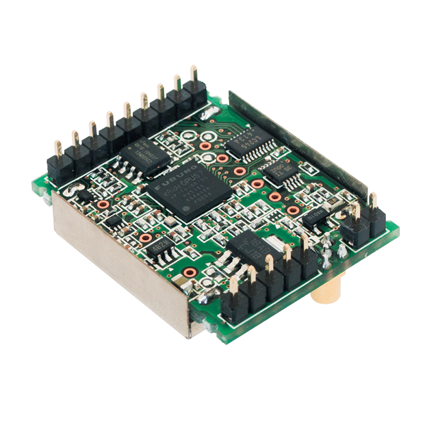 GF-8801 Kaga Electronics USA  Verschiedene HF-ICs und -Module